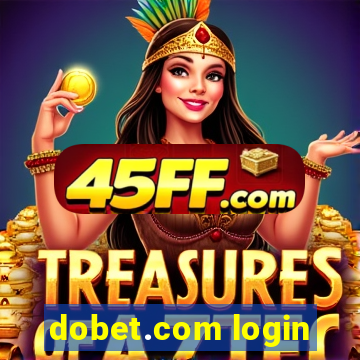 dobet.com login
